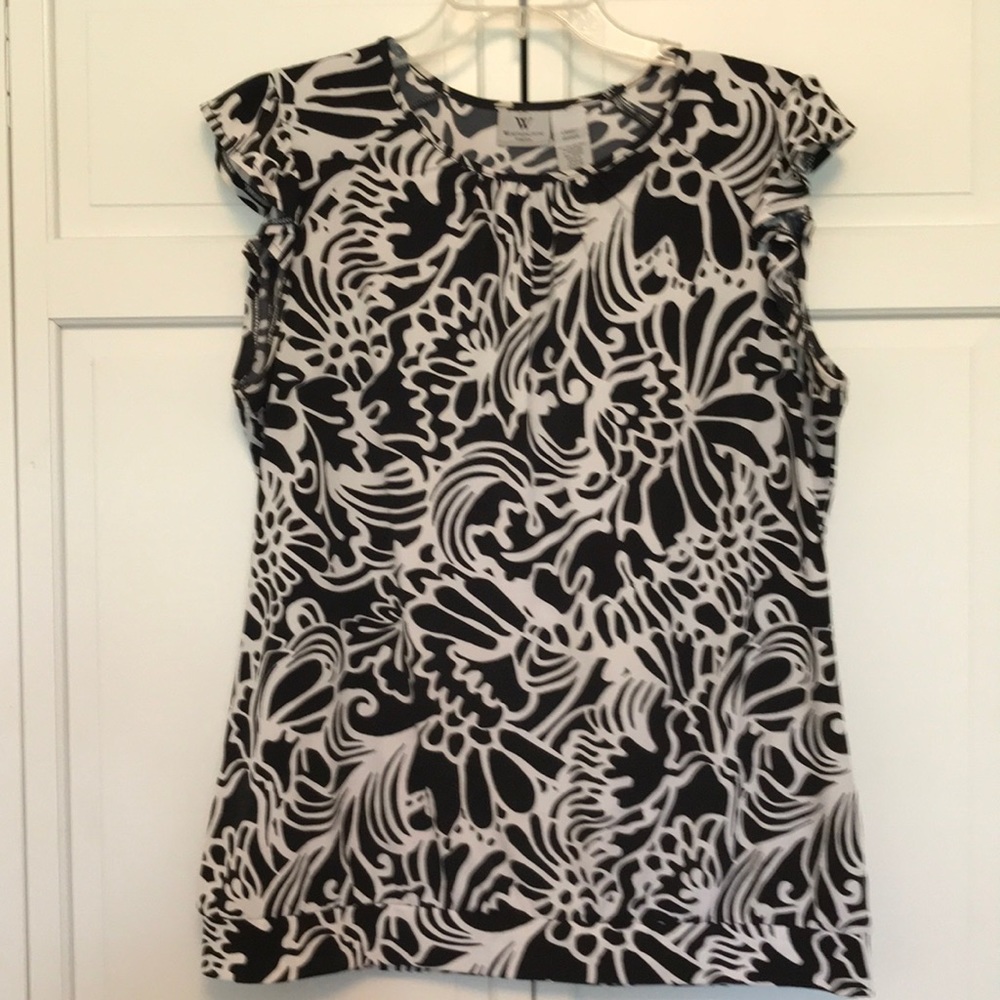 Worthington Top